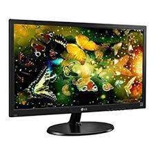 LG MONITOR 18.5"