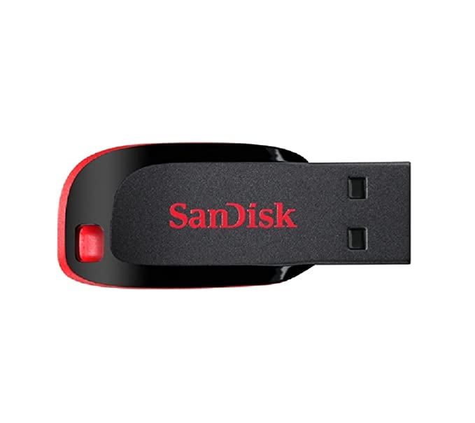 PEN DRIVE 64 GB(SANDISK)
