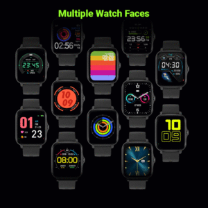 Fire Boltt Watch