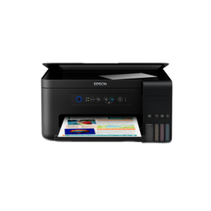 Epson L4150 Wi-Fi All-in-One Ink Tank Printer