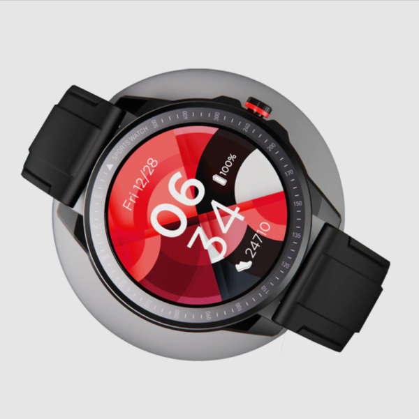 Boat Flash Watch