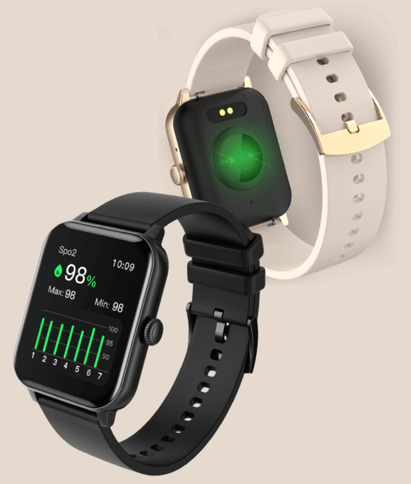 Fire Boltt Ninja Watch - Image 8