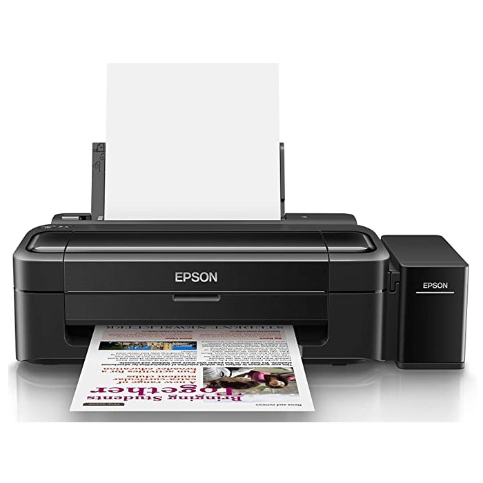 EPSON L130 SINGLE FUNCTION COLOR PRINTER