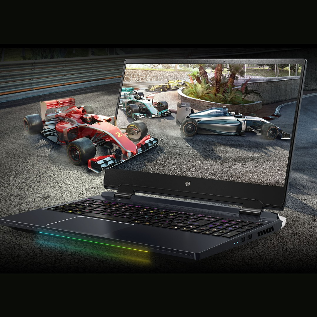 ACER LAPTOP PREDATOR HELIOS - Image 2