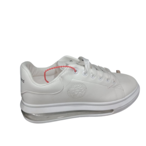IF Starbucks Shoes White