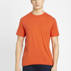 Jockey Round Neck T-shirt Cotton