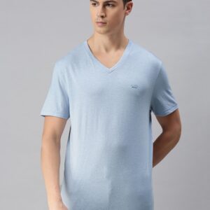 Levi 300LS V Neck Tee