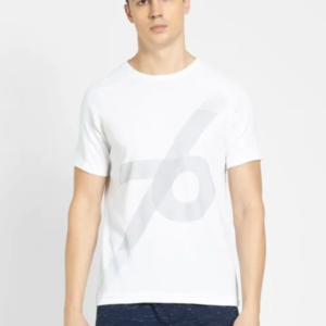 Jockey Athleisure Sweat Absorbing Sports T-shirt