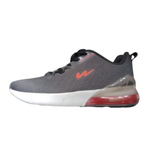 IF Campus Professional Casual Shoes