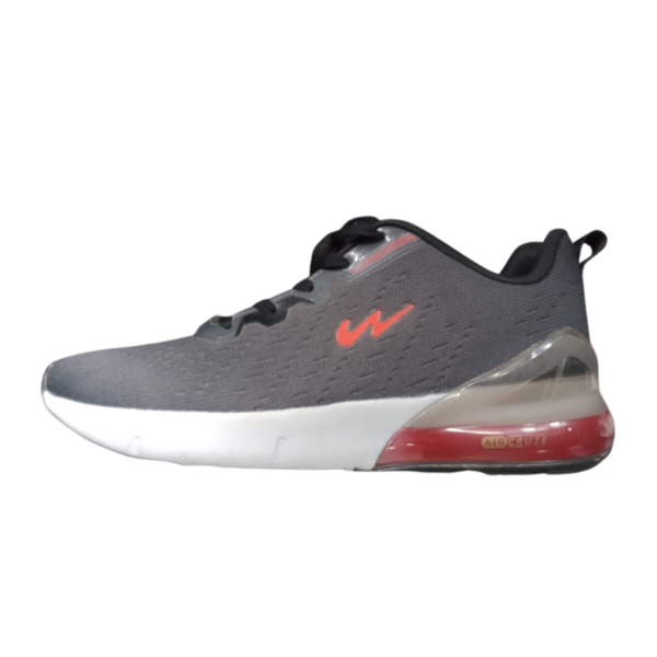 IF Campus Professional Casual Shoes