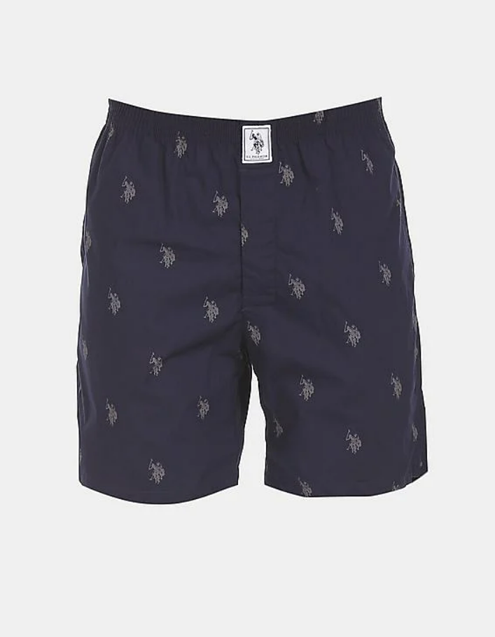 US POLO ASSN BOXER SHORT S/M/L - Image 6