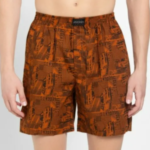 Jockey Boxer Shorts Assorted Prints