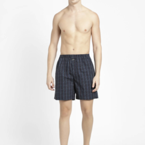 Jockey Bermuda Short Check