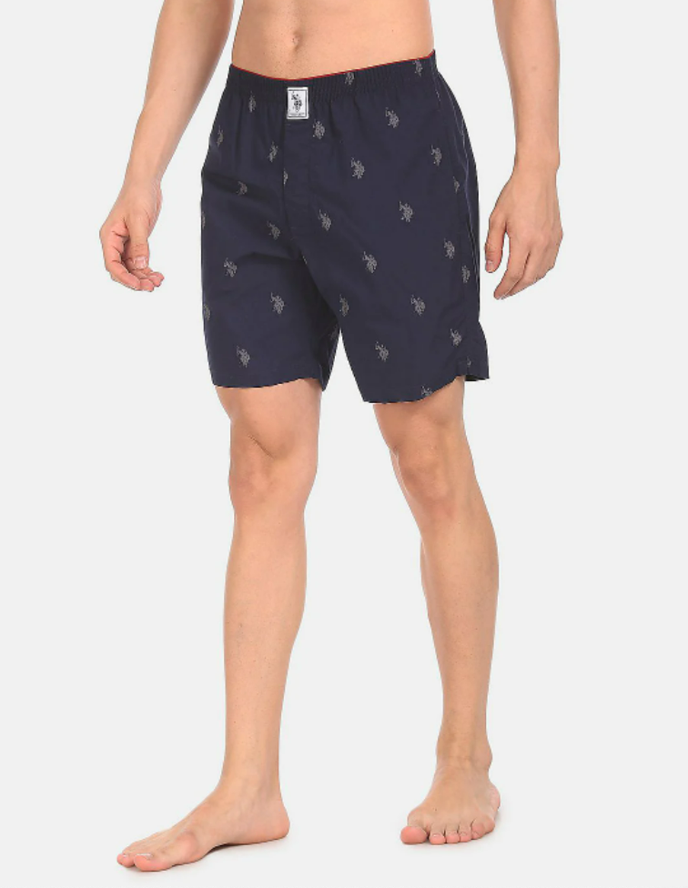 US POLO ASSN BOXER SHORT S/M/L - Image 5