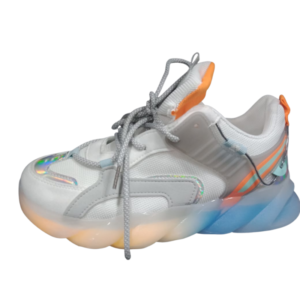 IF Cloud Tail Shoes