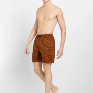 Jockey Bermuda Short Printed