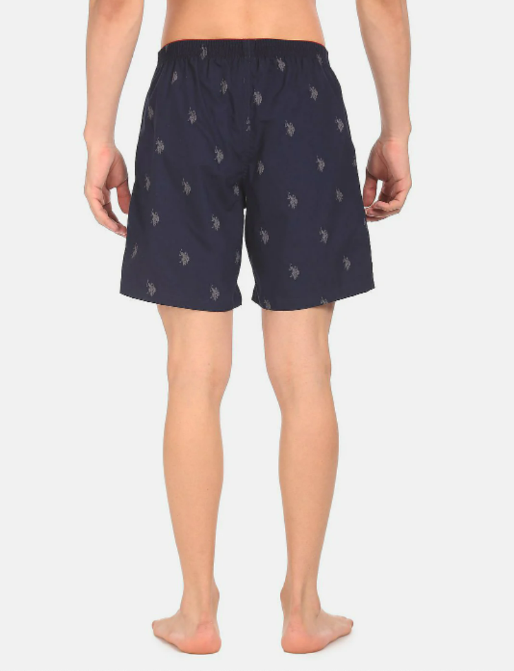 US POLO ASSN BOXER SHORT S/M/L - Image 4