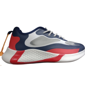 IF Ferrari Stripe Shoes