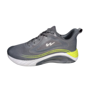 IF Campus College Flow Shoes
