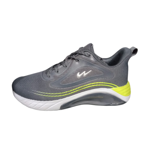 IF Campus College Flow Shoes