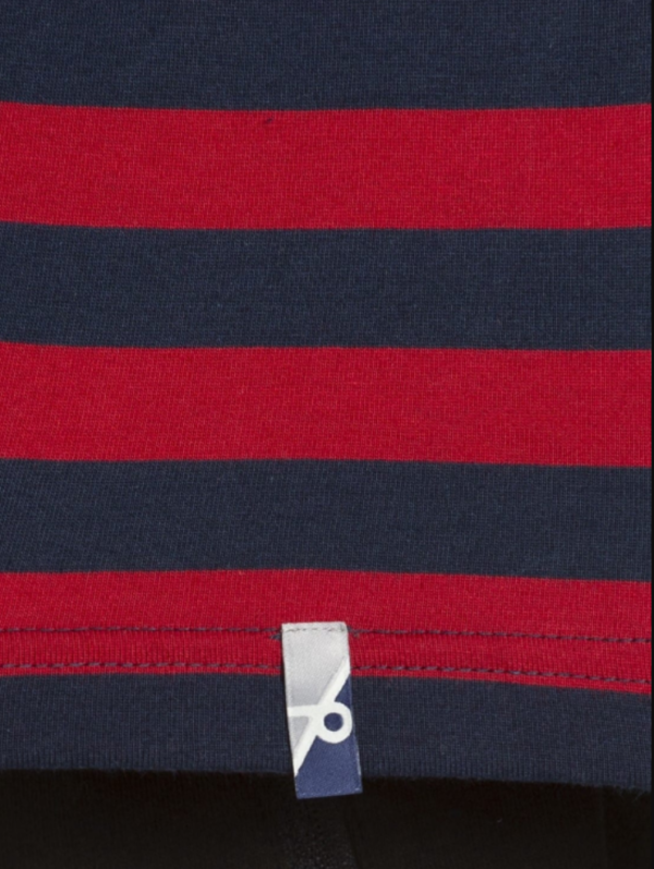 Jockey Athleisure Round Neck T-shirt - Image 7
