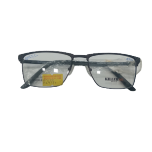Hariom Opticals Killer Specs Rectangular Half Rim frame