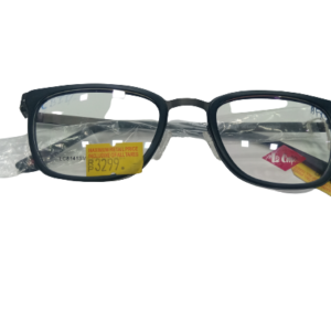Hariom Optical Lee Copper Round Frame