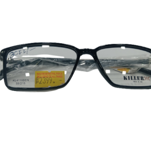 Hariom Opticals Killer Specs rectangular frame