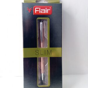 Flair Slim Ball Point Pen