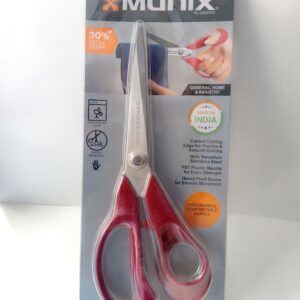 Shock Resistant Munix Scissor
