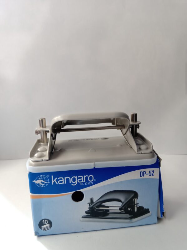 Hole Punching Machine - Image 3