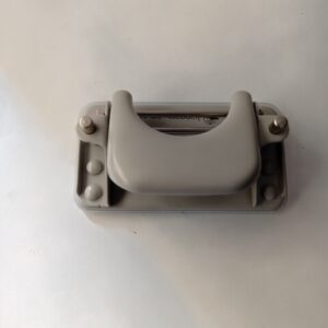 Hole Punching Machine