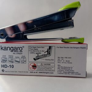 Kangaro Stapler