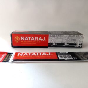 Natraj Student Ruler Scale