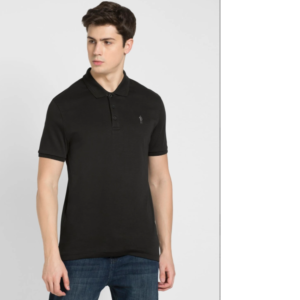 Jockey Athleisure Polo T-Shirt
