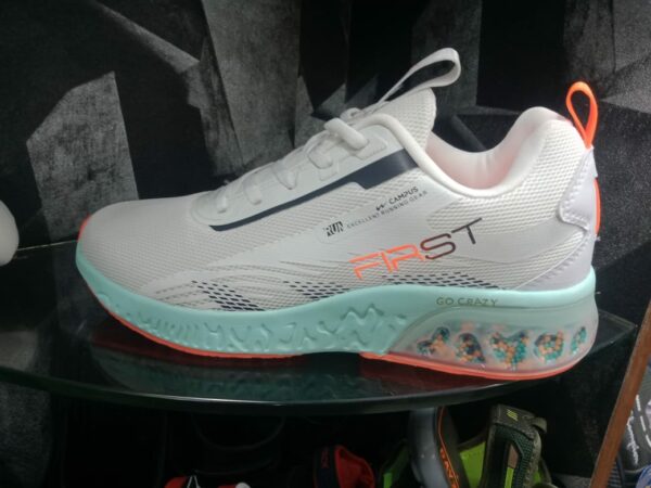 IF Campus RUN Excellent Running Gear GO CRAZY - Image 2
