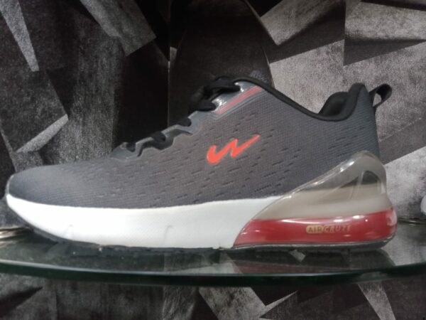 IF Campus Professional Casual Shoes - Image 2