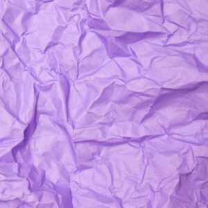 Glace paper