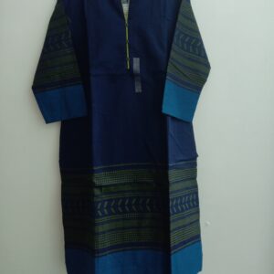 Elegant Royal festive Cotton Size XXL SB Jhumko Women's Kurti