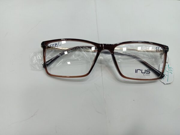 IDEE IRUS Frame