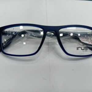 IDEE IRUS Biker Frame