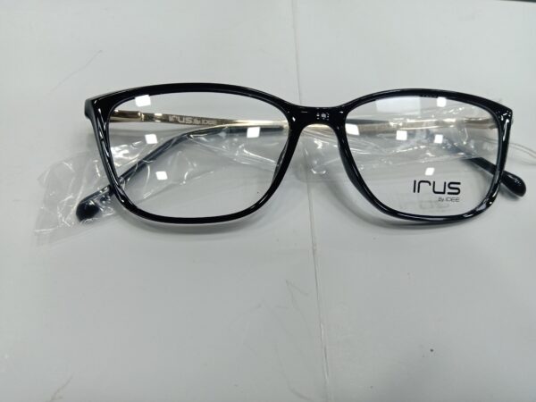 IDEE IRUS Round Edged Frame