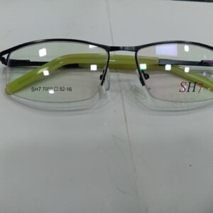 SH7 Rectangular Frame