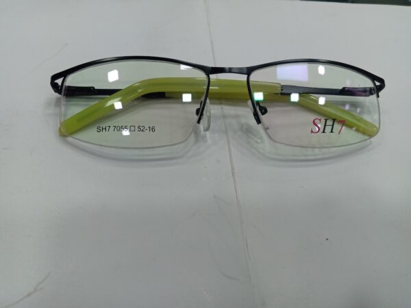 SH7 Rectangular Frame