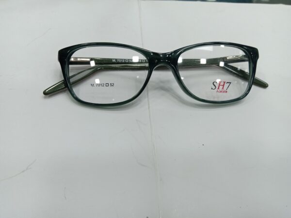 SH7 Square Frame