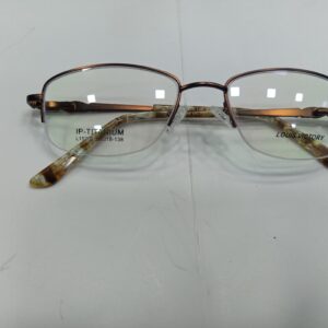 SH7 Half Rim Frame