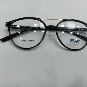 SH7 Full Rim Round Frame