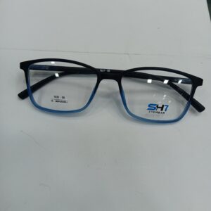 SH7 Full Rim Acetate Light Weight Tint Unbreakable