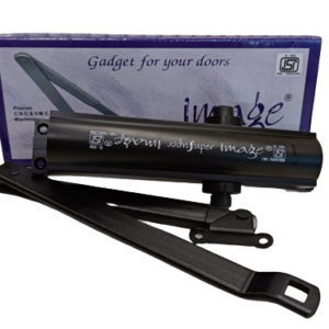 Heavy Duty Door Closer Kit