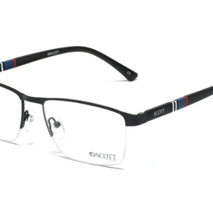 Scott Half Rim Male Specs Frame